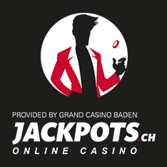 Bestes Online Casino Schweiz – Logo